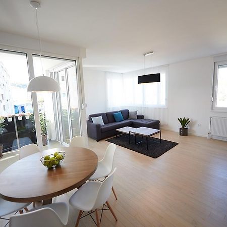 Modern Luxurious Apartment Banja Luka Kültér fotó