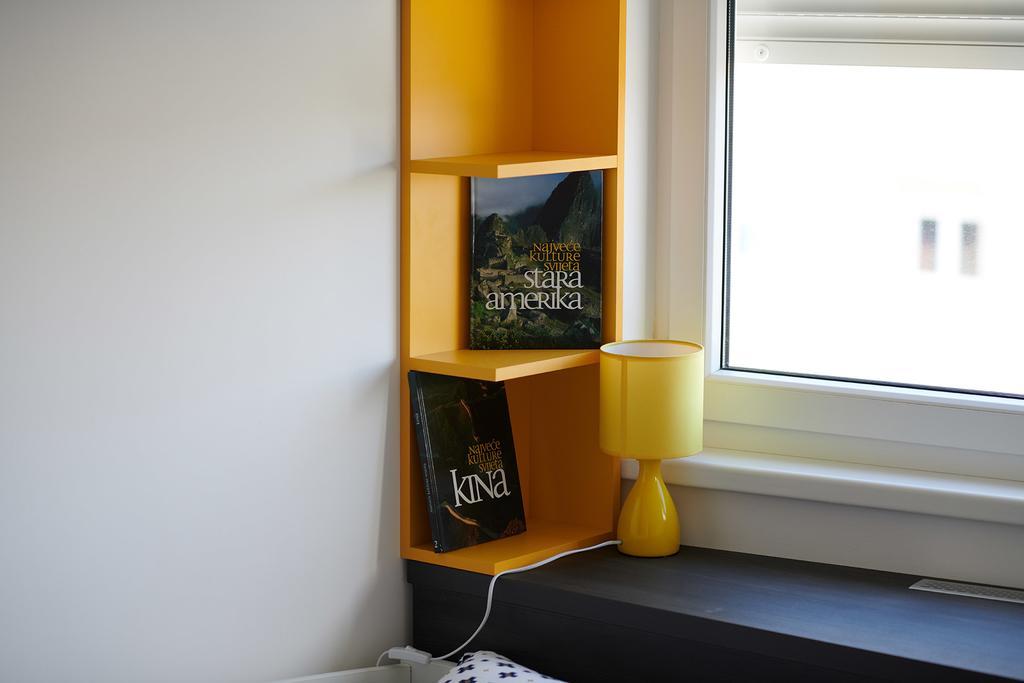Modern Luxurious Apartment Banja Luka Kültér fotó