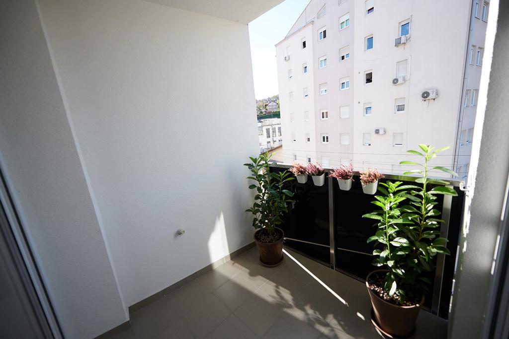 Modern Luxurious Apartment Banja Luka Kültér fotó