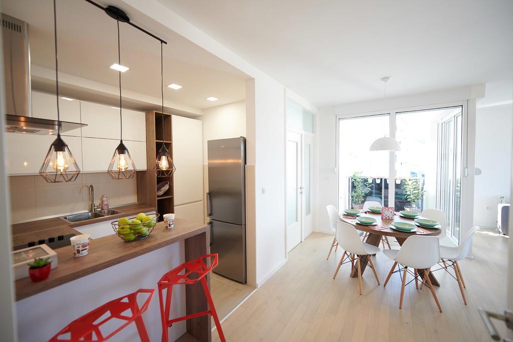 Modern Luxurious Apartment Banja Luka Kültér fotó