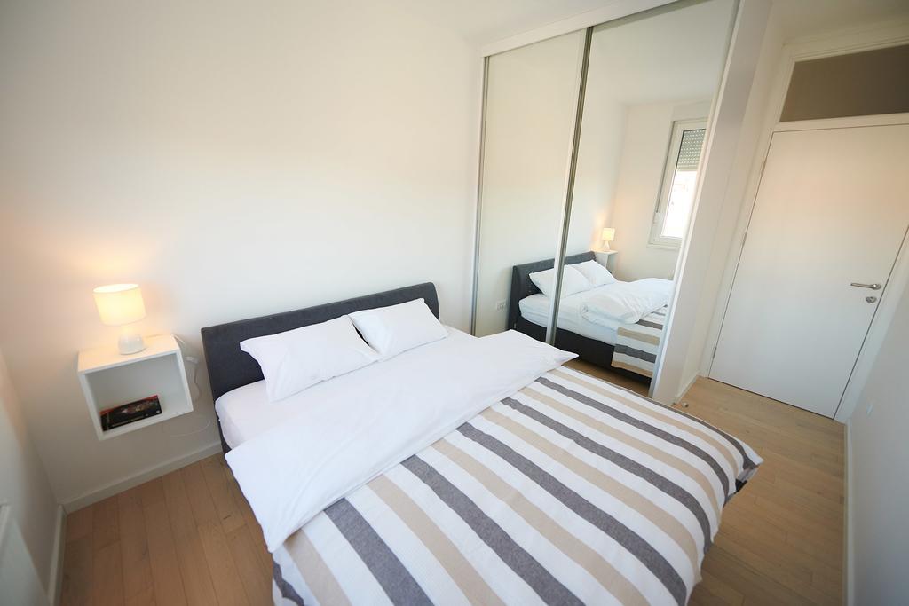 Modern Luxurious Apartment Banja Luka Kültér fotó