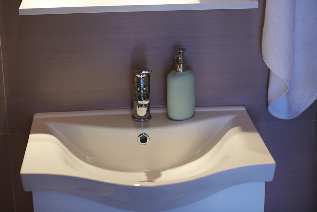 Modern Luxurious Apartment Banja Luka Kültér fotó
