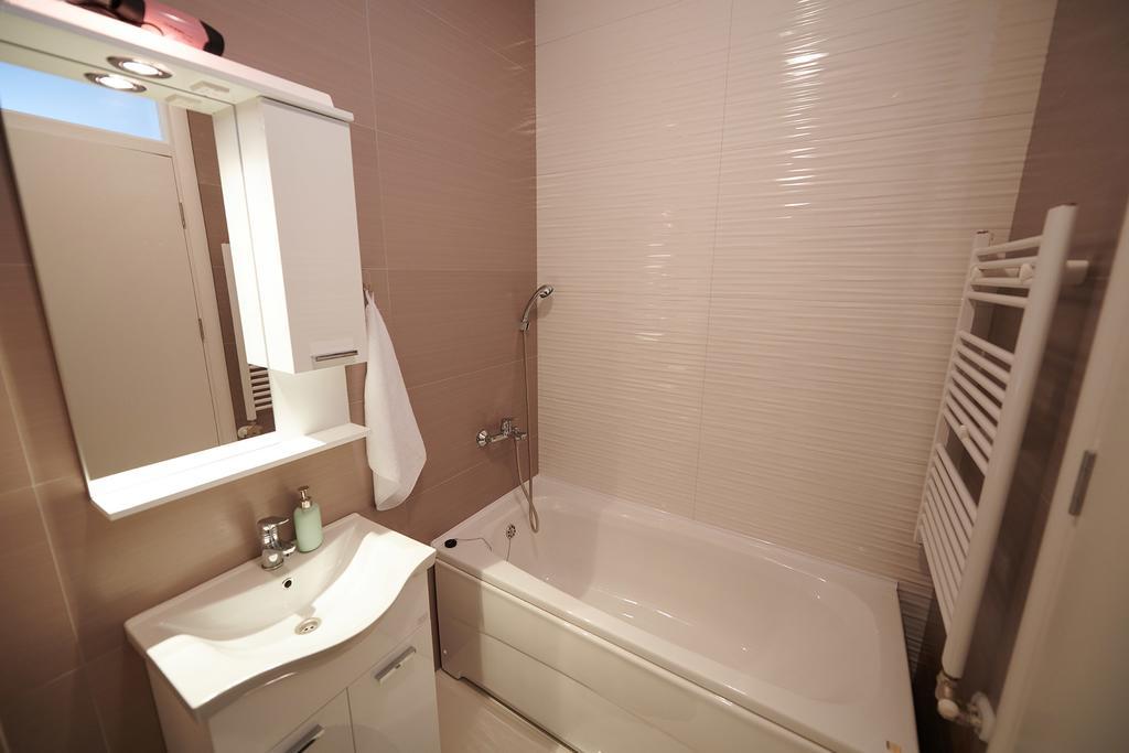 Modern Luxurious Apartment Banja Luka Kültér fotó