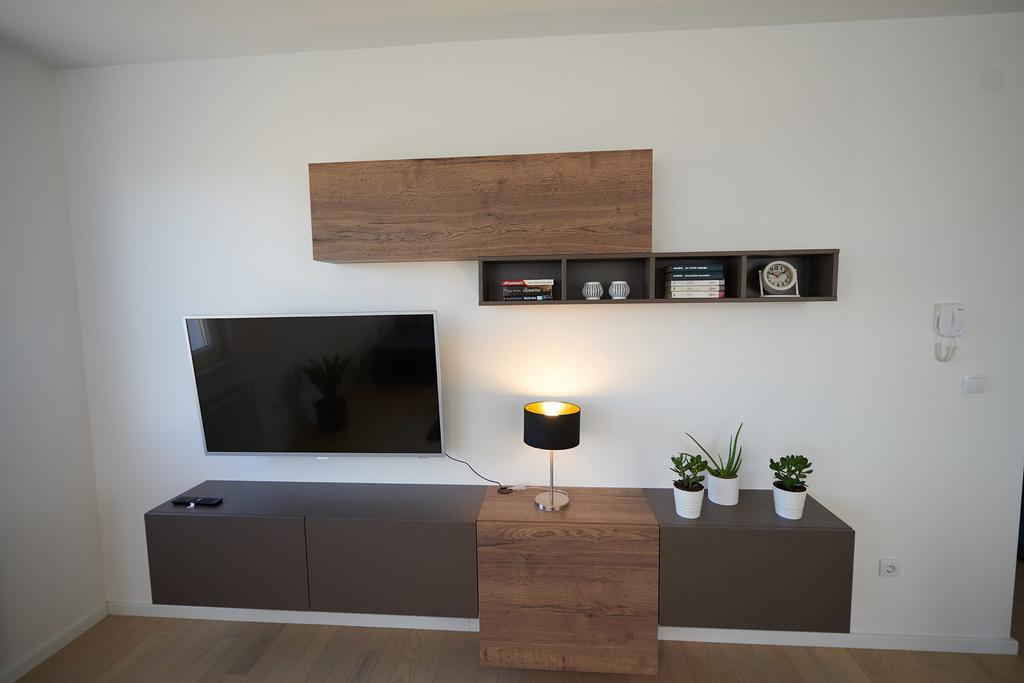 Modern Luxurious Apartment Banja Luka Kültér fotó